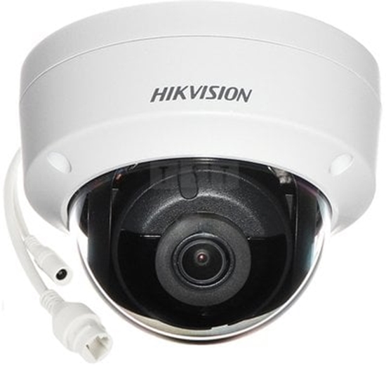 Picture of KAMERA WANDALOODPORNA IP DS-2CD2126G2-I(2.8MM)(D) AcuSense - 1080p Hikvision