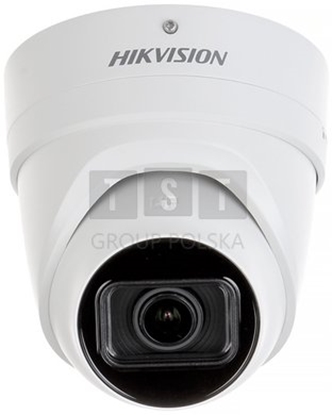 Picture of Kamera IP Hikvision KAMERA WANDALOODPORNA IP DS-2CD2H46G2-IZS(2.8-12MM)(C) AcuSense - 4 Mpx - MOTOZOOM