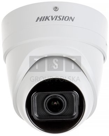 Picture of Kamera IP Hikvision KAMERA WANDALOODPORNA IP DS-2CD2H46G2-IZS(2.8-12MM)(C) AcuSense - 4 Mpx - MOTOZOOM