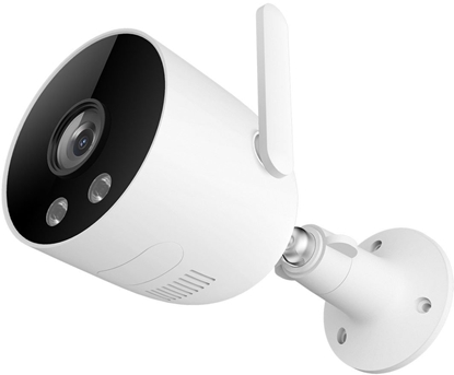Picture of IMILAB Outdoor WiFi Kamera EC3 Lite 360°/110° 2K weiß
