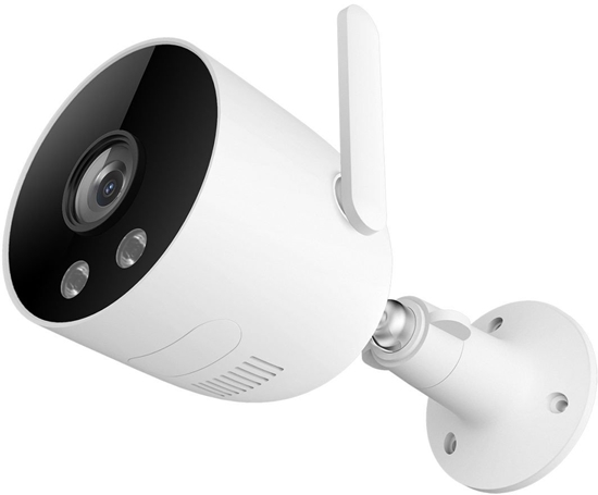Изображение IMILAB Outdoor WiFi Kamera EC3 Lite 360°/110° 2K weiß
