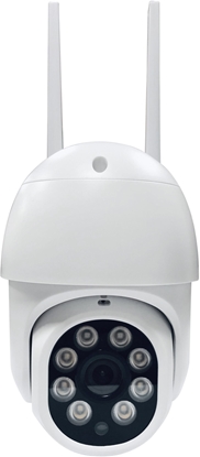 Picture of Kamera zewntrzna Wi-Fi Denver IOC-224 z Tuya