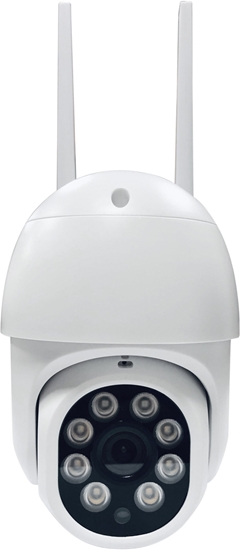 Picture of Kamera zewntrzna Wi-Fi Denver IOC-224 z Tuya