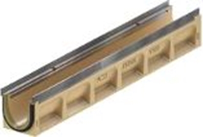 Picture of Kanāls Multiline Seal-in V100S 0.0 L=1m h=15cm,ACO