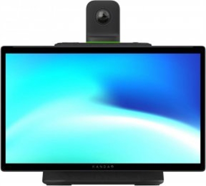 Изображение Kandao Meeting Ultra 360 AI Conference Host + 2 Touchscreens