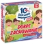 Изображение Kangur 10 Sekund Kids Dobre zachowanie