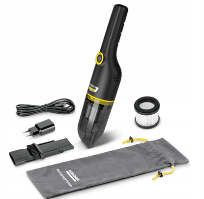 Attēls no Odkurzacz rczny Karcher CVH Anniversary Edition (1.198-355.0)