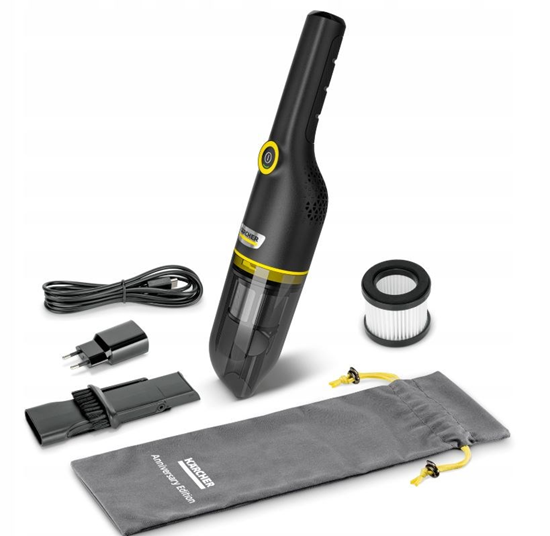 Picture of Odkurzacz rczny Karcher CVH Anniversary Edition (1.198-355.0)