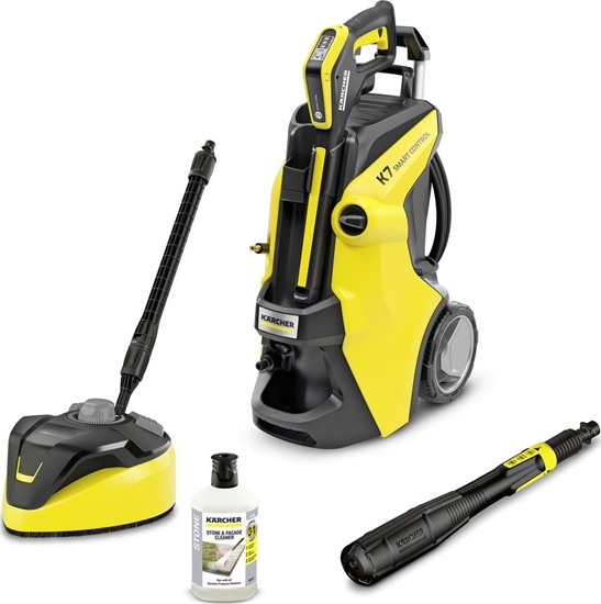 Изображение Myjka cinieniowa Karcher K 7 Smart Control Home (1.317-203.0)