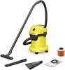 Picture of Karcher WD 3 V-17/4/35 Wet And Dry Vacuum Cleaner