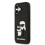 Attēls no Karl Lagerfeld 3D Rubber Double Heads Case for Apple iPhone 17