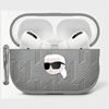 Изображение Etui Karl Lagerfeld Monogram Karl Head    do AirPo