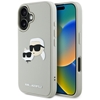 Picture of Karl Lagerfeld HC 3D Case for Apple iPhone 16