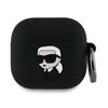 Picture of Karl Lagerfeld Head 3D KLA4RUNIKK Headphone cover for AirPods 4