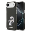 Изображение Karl Lagerfeld IML Aquarelle Karl Case for Apple iPhone 17 Air