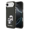 Изображение Karl Lagerfeld IML Aquarelle Karl Case for Apple iPhone 17 Air