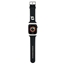 Attēls no Karl Lagerfeld Karl Lagerfeld 3D Rubber Karl Head strap for Apple Watch 42/44/45/49mm - black