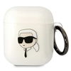 Picture of Karl Lagerfeld KLA2HNIKTCT AirPods 1|2 cover trans