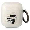 Изображение Karl Lagerfeld 3D logotips NFT Karl and Choupette 