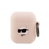 Изображение Karl Lagerfeld case for Airpods 1 | 2 KLA2RUNCHP p