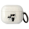 Изображение Karl Lagerfeld 3D logotips NFT Karl and Choupette 