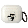 Изображение Karl Lagerfeld 3D logotips NFT Karl and Choupette 