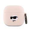 Picture of Karl Lagerfeld KLA4RUNCHP AirPods 4       cover ró
