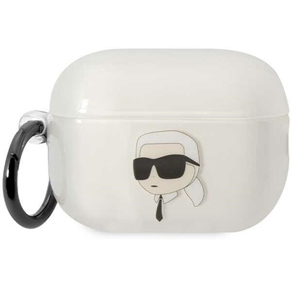 Изображение Karl Lagerfeld KLAP2HNIKTCT Airpods Pro 2 (2022|20