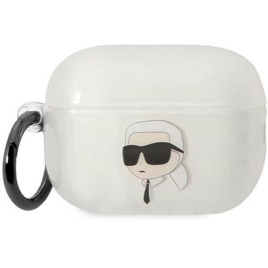 Изображение Karl Lagerfeld KLAP2HNIKTCT Airpods Pro 2 (2022|20