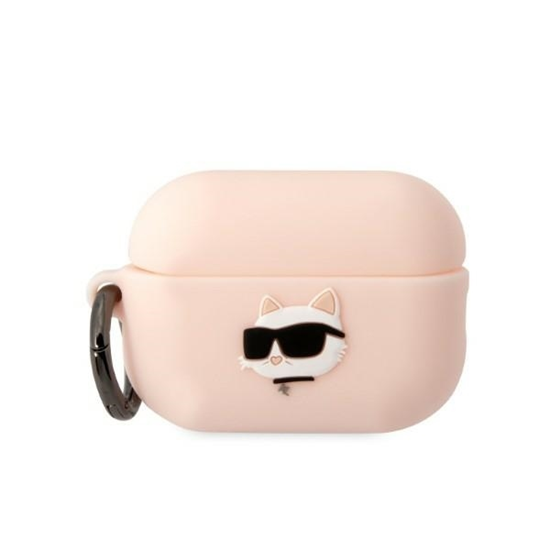 Изображение Karl Lagerfeld case for Airpods Pro 2 KLAP2RUNCHP 