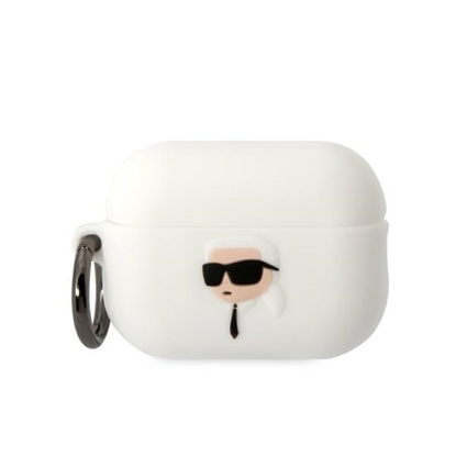 Изображение Karl Lagerfeld KLAP2RUNIKH AirPods Pro 2 (2022|202