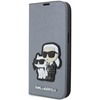 Picture of Karl Lagerfeld KLBKP14XSANKCPG iPhone 14 Pro Max 6