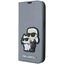 Picture of Karl Lagerfeld KLBKP14XSANKCPG iPhone 14 Pro Max 6