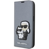 Picture of Karl Lagerfeld KLBKP14XSANKCPG iPhone 14 Pro Max 6