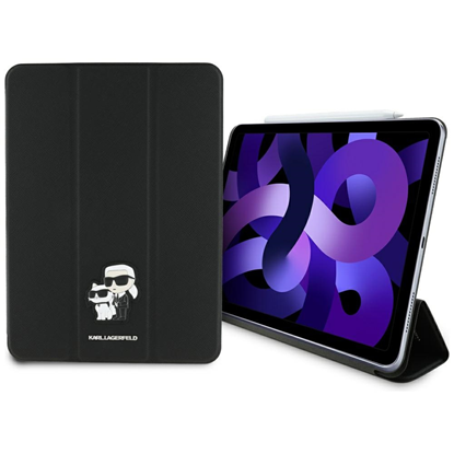 Attēls no Karl Lagerfeld KLFC11RM24SAKCK iPad Air   11" 2024