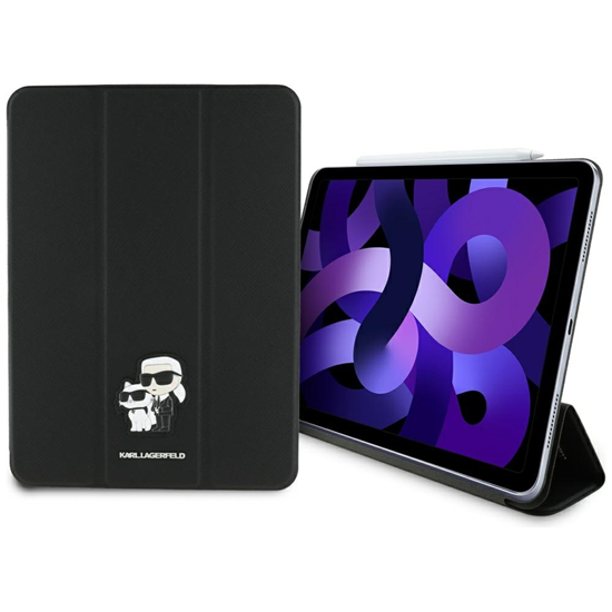 Изображение Karl Lagerfeld KLFC11RM24SAKCK iPad Air   11" 2024