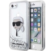 Изображение Karl Lagerfeld KLHCI8LNKHCH iPhone 7|8| SE 2020 | 