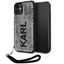 Изображение Karl Lagerfeld KLHCN61PSQRKS iPhone 11 | Xr  6,1" 