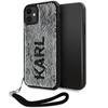 Picture of Karl Lagerfeld KLHCN61PSQRKS iPhone 11 | Xr  6,1" 