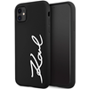 Picture of Karl Lagerfeld KLHCN61SKSVGK iPhone 11 | Xr 6.1" b