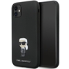 Изображение Karl Lagerfeld KLHCN61SMHKNPK case for iPhone 11 |