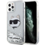 Picture of Karl Lagerfeld KLHCP12MLNCHCS iPhone 12| 12 Pro 6,
