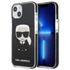 Picture of Karl Lagerfeld KLHCP13STPEIKK iPhone 13 mini 5,4" 