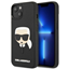 Изображение Karl Lagerfeld KLHCP14MKH3DBK iPhone 14 Plus 6,7" 