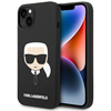 Изображение Karl Lagerfeld KLHCP14MSLKHBK iPhone 14 Plus | 15 
