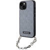 Picture of Karl Lagerfeld KLHCP14SSACKLHPG iPhone 14 | 15 | 1