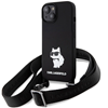 Picture of Karl Lagerfeld KLHCP15SSCBSCNK iPhone 15 6.1"