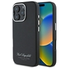 Picture of Karl Lagerfeld KLHCP16LPGWCMKHK iPhone 16 Pro 6,3"