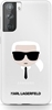 Picture of KLHCS21MKTR Karl Lagerfeld PC|TPU Head Cover for S