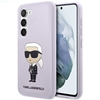 Picture of Karl Lagerfeld KLHCS23MSNIKBCU S23+ S916 hardcase 